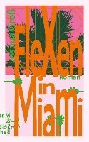 bokomslag Flexen in Miami