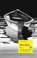 Jiang Yang - Wir Drei, Inbunden