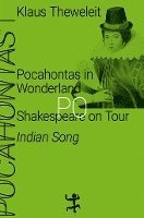 Pocahontas in Wonderland 1