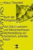 Klaus Theweleit - Buch der Königstöchter, Inbunden