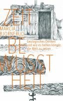 Marcia Bjornerud - Zeitbewusstheit, Inbunden