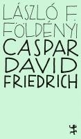 bokomslag Caspar David Friedrich
