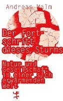 bokomslag Der Fortschritt dieses Sturms