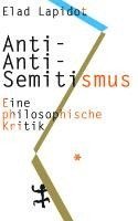 bokomslag Anti-Anti-Semitismus
