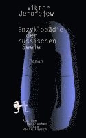 bokomslag Enzyklopädie der russischen Seele