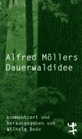 Alfred Möllers Dauerwaldidee