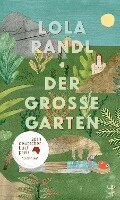 Lola Randl - Der Große Garten, Häftad