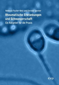 bokomslag Rheumatische Erkrankungen Und Schwangerschaft