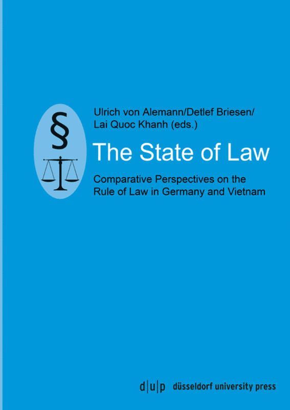 The State of Law 1