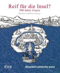 bokomslag Reif für die Insel?