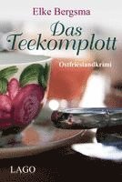 bokomslag Das Teekomplott