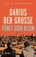 bokomslag Darius der Große fühlt sich klein