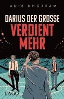 Darius der Große verdient mehr 1