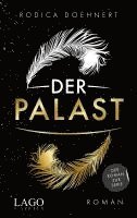 Rodica Doehnert - Der Palast, Inbunden