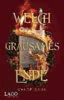 Welch grausames Ende 1