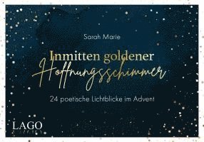 Inmitten goldener Hoffnungsschimmer 1