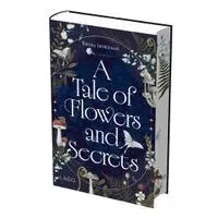 Becky Jenkinson - A Tale of Flowers and Secrets, Inbunden. Tillgänglighet: Lägg i varukorg