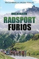 Manfred Poser - Radsport furios, Häftad