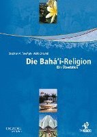 bokomslag Die Bahá'í-Religion