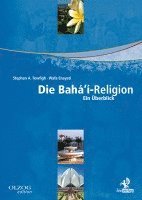 bokomslag Die Bahá'í-Religion