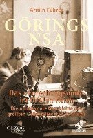 bokomslag Görings NSA