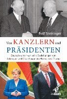 bokomslag Von Kanzlern und Präsidenten