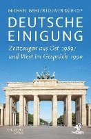 bokomslag Deutsche Einigung 1989/1990