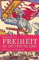 bokomslag Freiheit in Deutschland