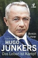bokomslag Hugo Junkers