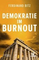 bokomslag Demokratie im Burnout