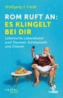 Rom ruft an: Es klingelt bei dir