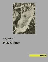 bokomslag Max Klinger