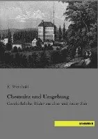 E. Weinhold - Chemnitz und Umgebung, Häftad. Tillgänglighet: Lägg i varukorg