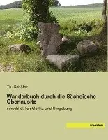Th. Schäfer - Wanderbuch durch die Sächsische Oberlausitz, Häftad. Tillgänglighet: Lägg i varukorg
