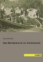 bokomslag Das Wendentum in der Niederlausitz