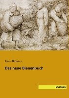 bokomslag Das neue Bienenbuch