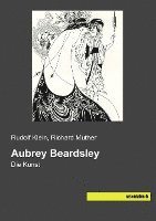 bokomslag Aubrey Beardsley