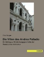 Die Villen des Andrea Palladio 1