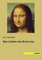 bokomslag Das Lächeln der Mona Lisa