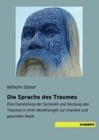 bokomslag Die Sprache des Traumes