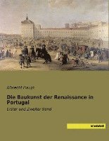 Die Baukunst der Renaissance in Portugal