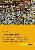 Die Bienenzucht 1