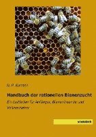 Handbuch der rationellen Bienenzucht 1