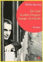 bokomslag Ein Lied in allen Dingen - Joseph Schmidt
