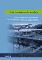 bokomslag Industrieabwasserbehandlung