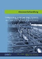 Abwasserbehandlung, Häftad