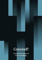 bokomslag »Censored«?