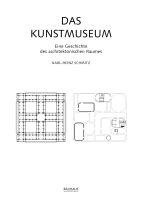 bokomslag Das Kunstmuseum