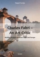 bokomslag Charles Fabri - An Art Critic