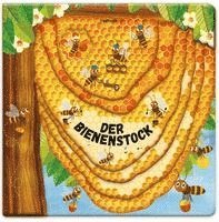 bokomslag Der Bienenstock